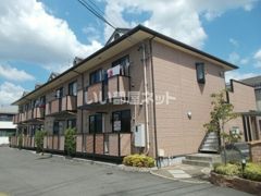 グランディオズ 富士の外観画像