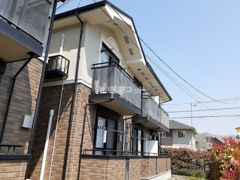 アーバンハイツ小松Dの外観画像