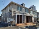 レーヴステージ蔵王Bの間取り画像