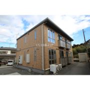 グランドソレーユの外観画像