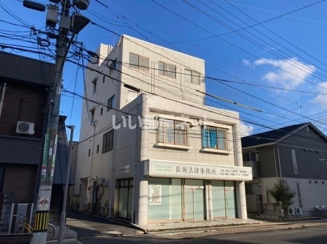 サンコーポ大正町の外観画像