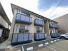アライの間取り画像