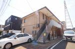 ディアス・パルモAの外観