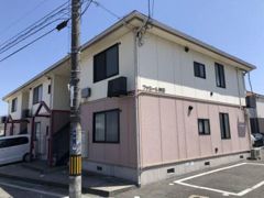 ファミール神田の外観画像