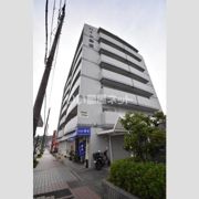 ハイツ赤坂(管理)の外観画像