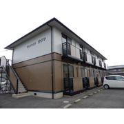 サンハイツタクマの外観画像