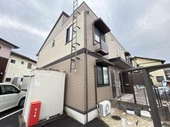 MアイランドⅢの外観画像