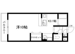 VEINの間取り画像