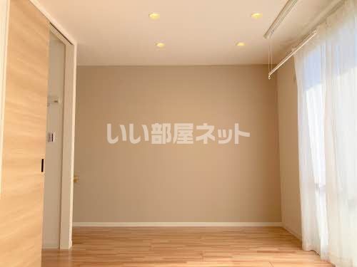 洋室