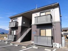ディアス 美野の外観画像