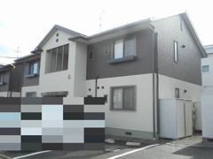 フォレストエバーInn Eの外観画像