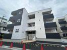 フジパレス上神田Ⅱ番館の間取り画像