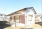 鳥塚住宅 う号棟の間取り画像
