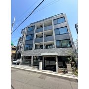 オープンブルーム渋谷本町の外観画像