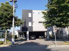 アンビション白鳥グランアージュの外観画像