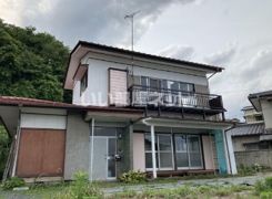 日立市戸建の外観画像