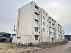 スカイクレスト与板Ⅱの外観画像