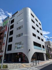 ヒルクレスト越谷の外観画像