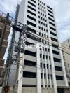 LIBTH松山の間取り画像
