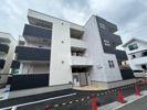 フジパレス上神田Ⅲ番館の間取り画像