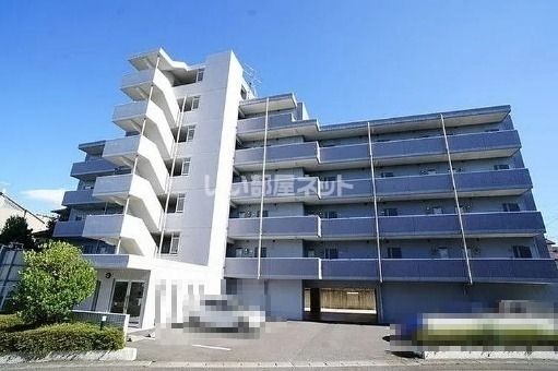 Brio Teracce郡山並木の外観画像