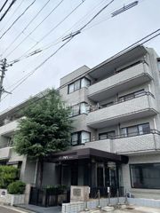 西大畑エルヴェの外観画像