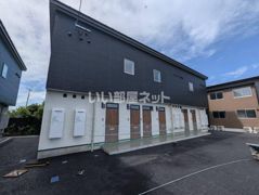 RITZ GARDEN（リッツ ガーデン）の外観画像