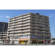 レスカール一番町の外観画像