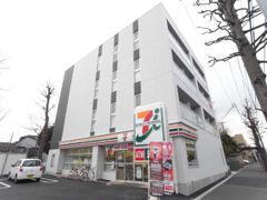 リブリ・アメニティパレスⅡの外観画像