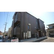 RIZEST長町の外観画像