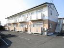 ファミール大関の間取り画像