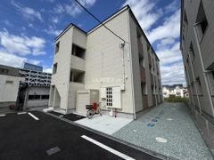 Laugh Tale Granの外観画像