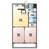 Royal南羽島の間取り画像