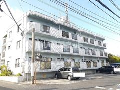 サンシャインKの外観画像