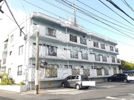 サンシャインKの間取り画像