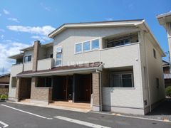 river sideはるか Aの外観画像
