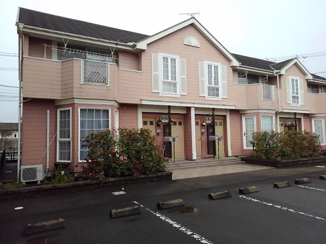 クライフ町前 Aの外観画像