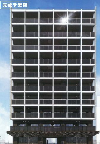 プレシャス ベースの外観画像