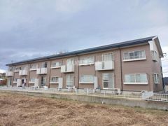パークハイツ小原田の外観画像