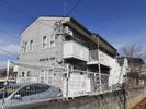 ファミール シガの間取り画像