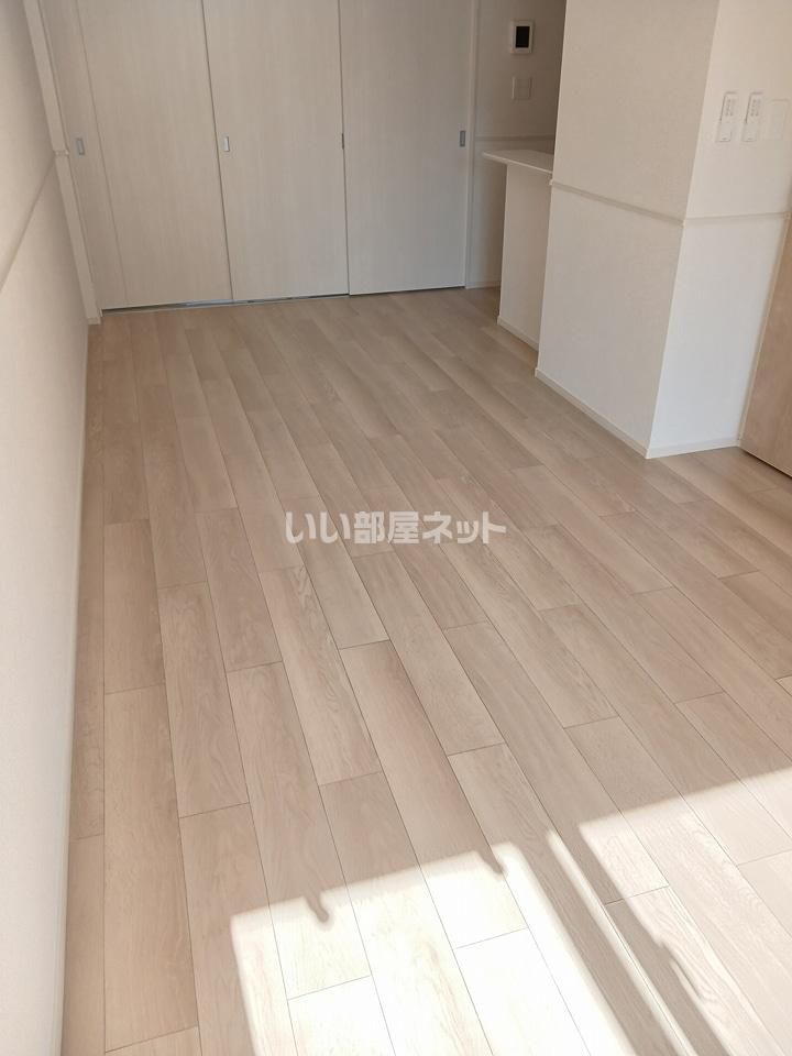 リビング