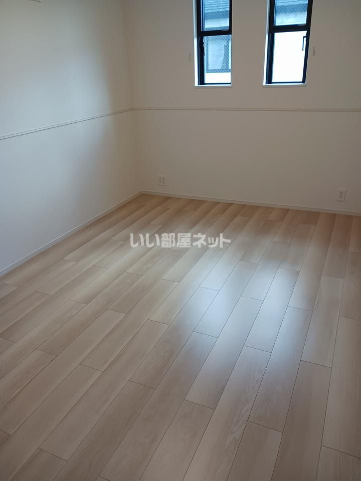 洋室