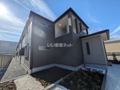 ハレレアの外観画像