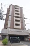 フラットリア春日の間取り画像