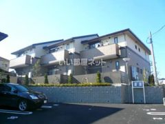 エクセレントヒル Ⅱ棟の外観画像