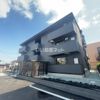 ディーシャンブル八田Ⅱの間取り画像