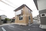 Dーroom西ハゼの間取り画像
