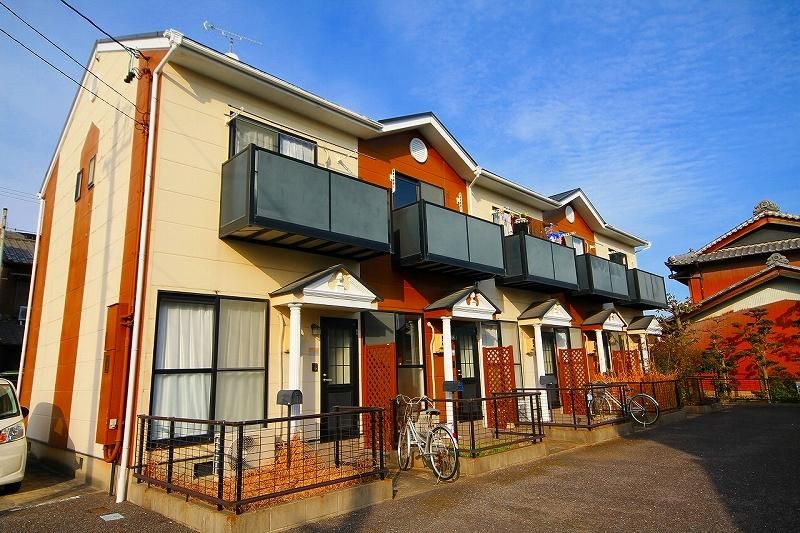 アドバンス小池の外観画像