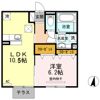 ヒカリエの間取り画像
