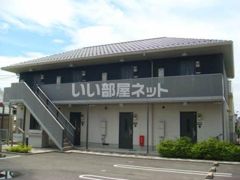 アドバンスKの外観画像
